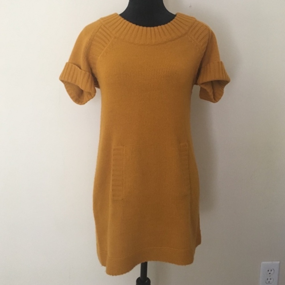 NY&Co Sweater Dress